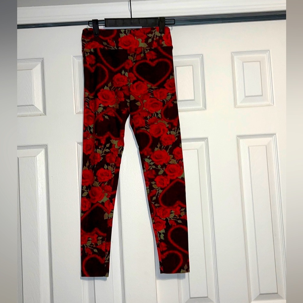 LulaRoe  leggings
